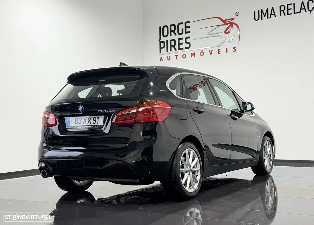 BMW 225xe Active Tourer Advantage - 13