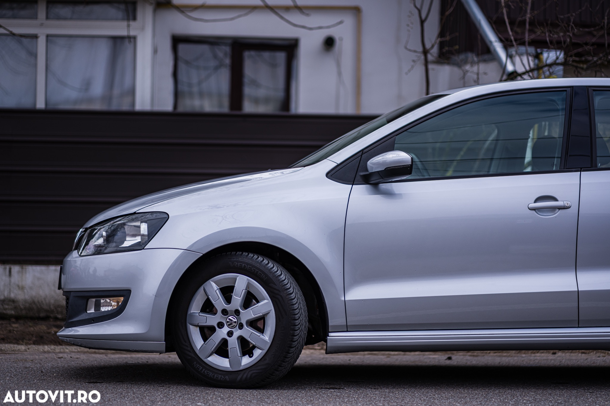 Volkswagen Polo 1.2 TDI Blue Motion - 16