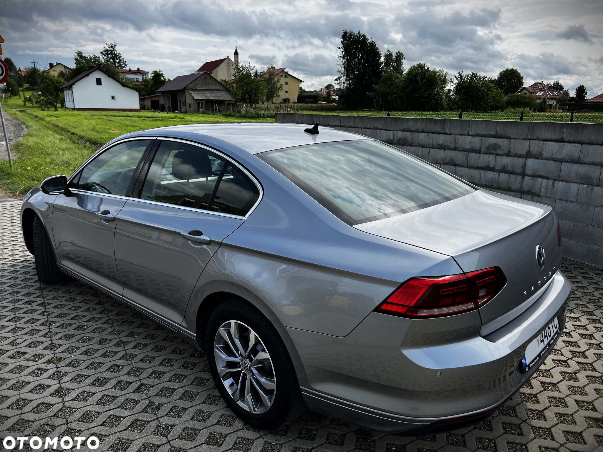 Volkswagen Passat 1.5 TSI EVO Business - 5