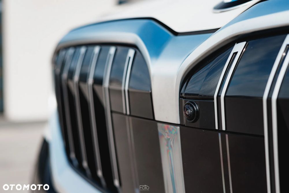 BMW Seria 5 520d xDrive M Sport sport - 11