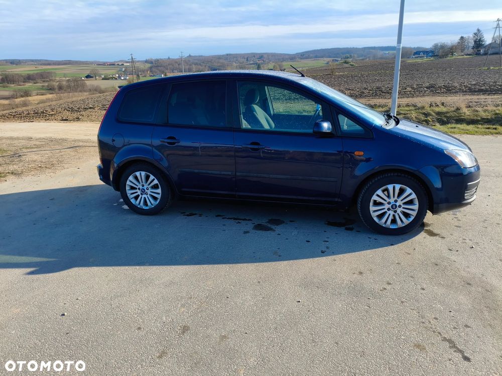 Ford C-MAX - 12