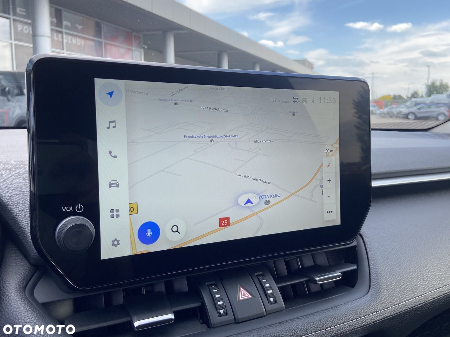 Toyota RAV4 2.5 Hybrid Comfort 4x2 - 18