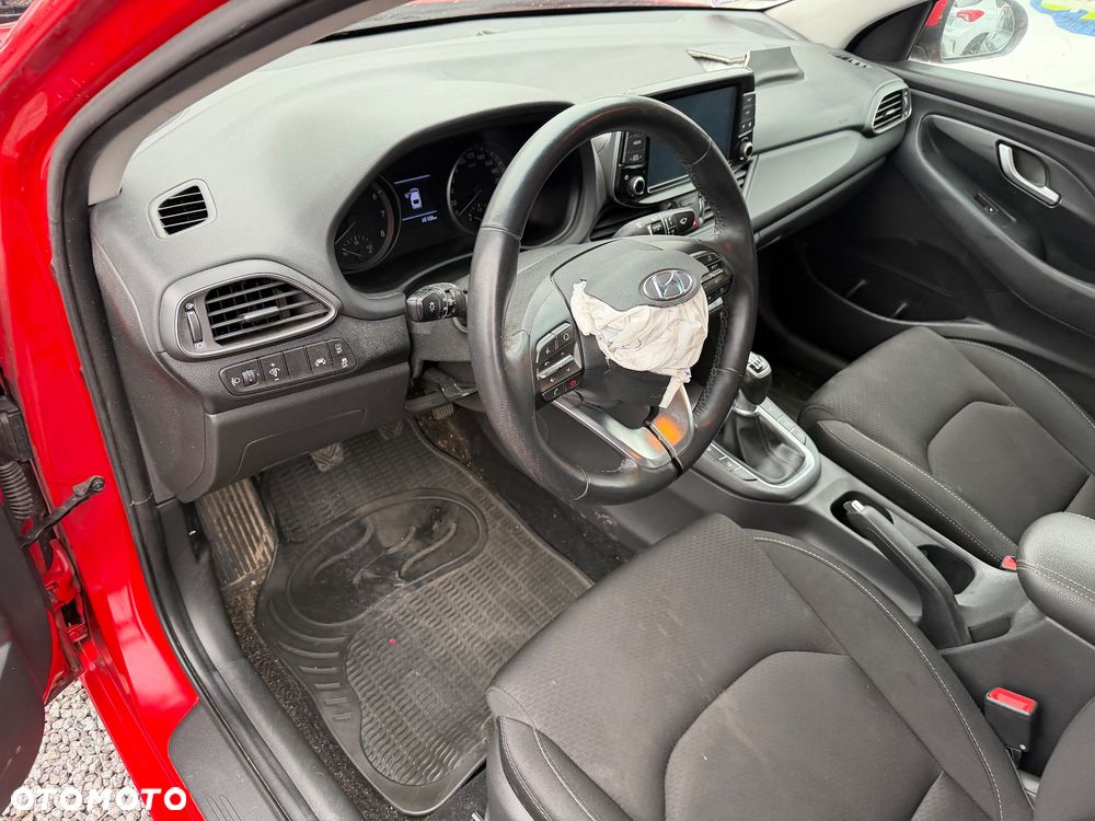 Hyundai i30 - 16