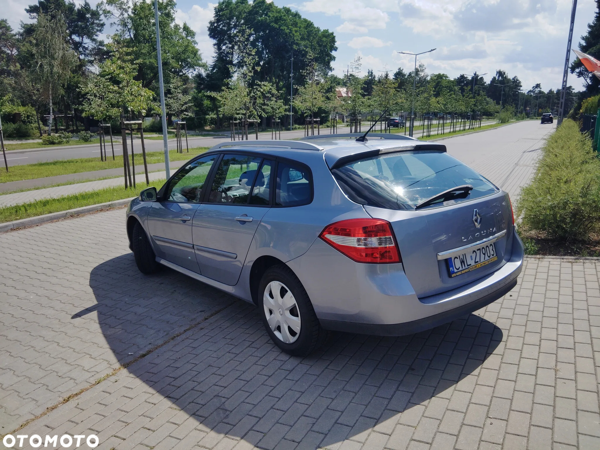 Renault Laguna 2.0 16V 140 Dynamique - 5