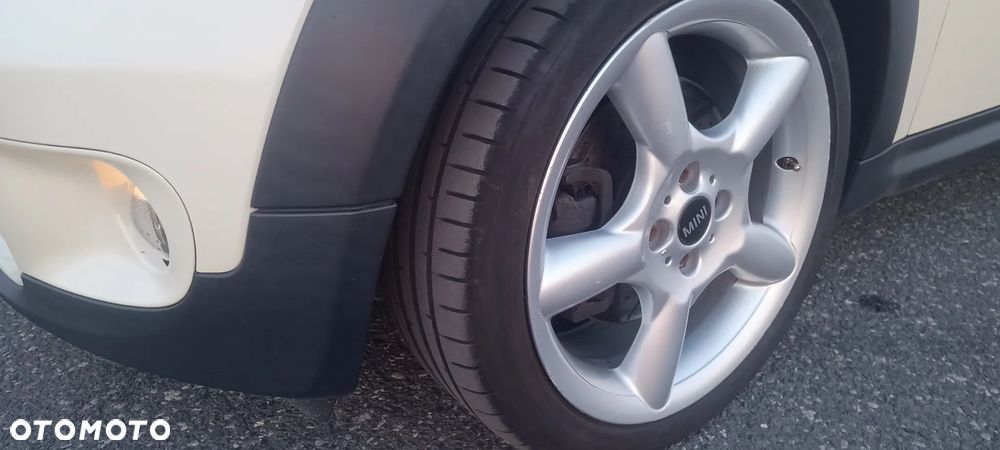 MINI Clubman Cooper S - 32