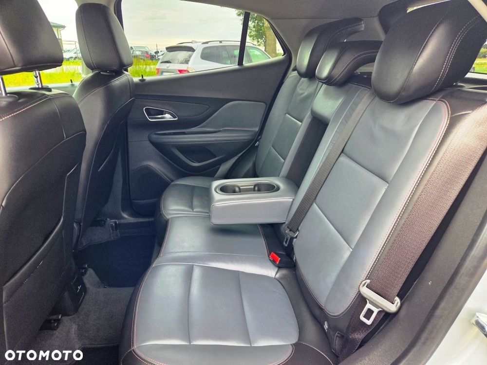 Opel Mokka 1.6 Cosmo S&S - 31