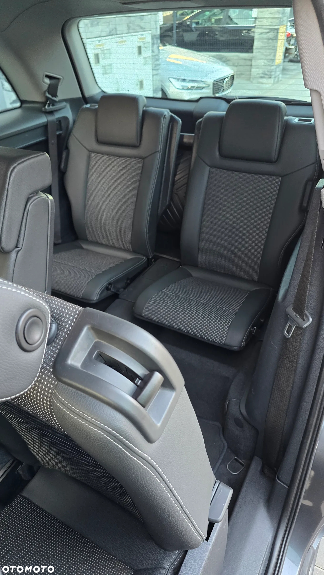 Opel Zafira 1.8 Essentia - 9