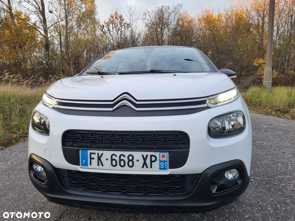 Citroën C3 Pure Tech 110 S&S EAT6 MAX - 3