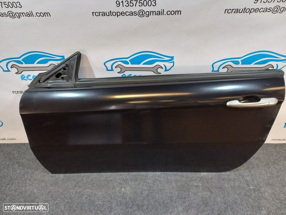 .PORTA FRENTE FRONTAL ESQUERDA ALFA ROMEO GT Q2 937 FECHO ELEVADOR MOTOR PUXADOR VIDRO COLUNA BOSE - 8