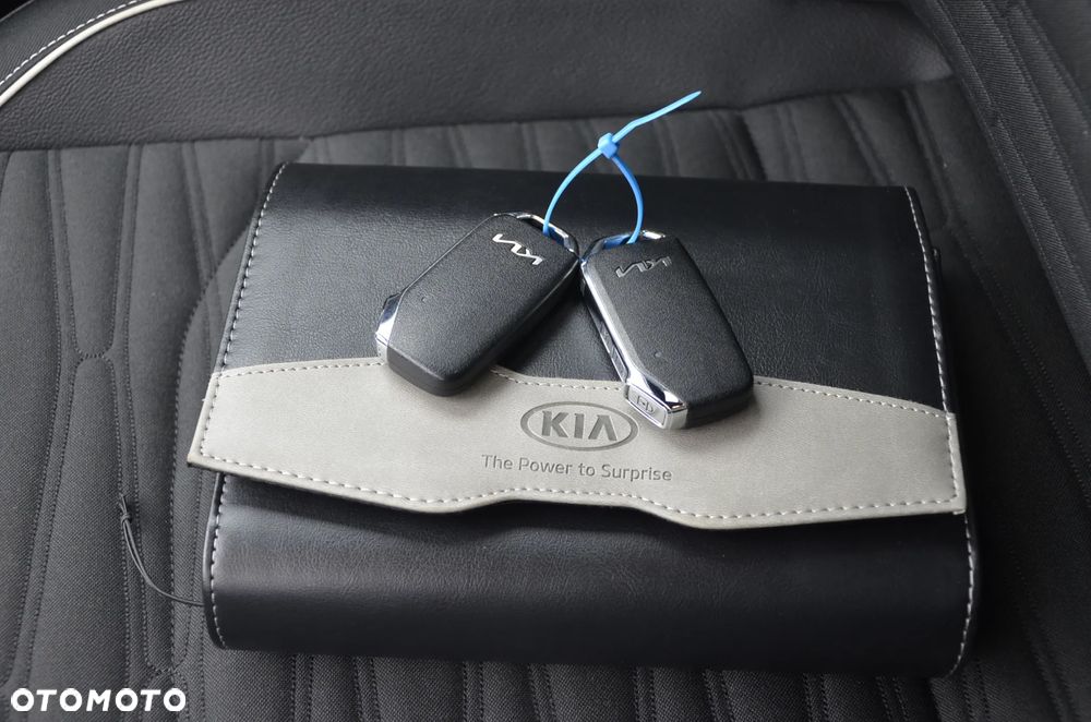 Kia ProCeed 1.5 T-GDI DCT7 OPF GT LINE - 38