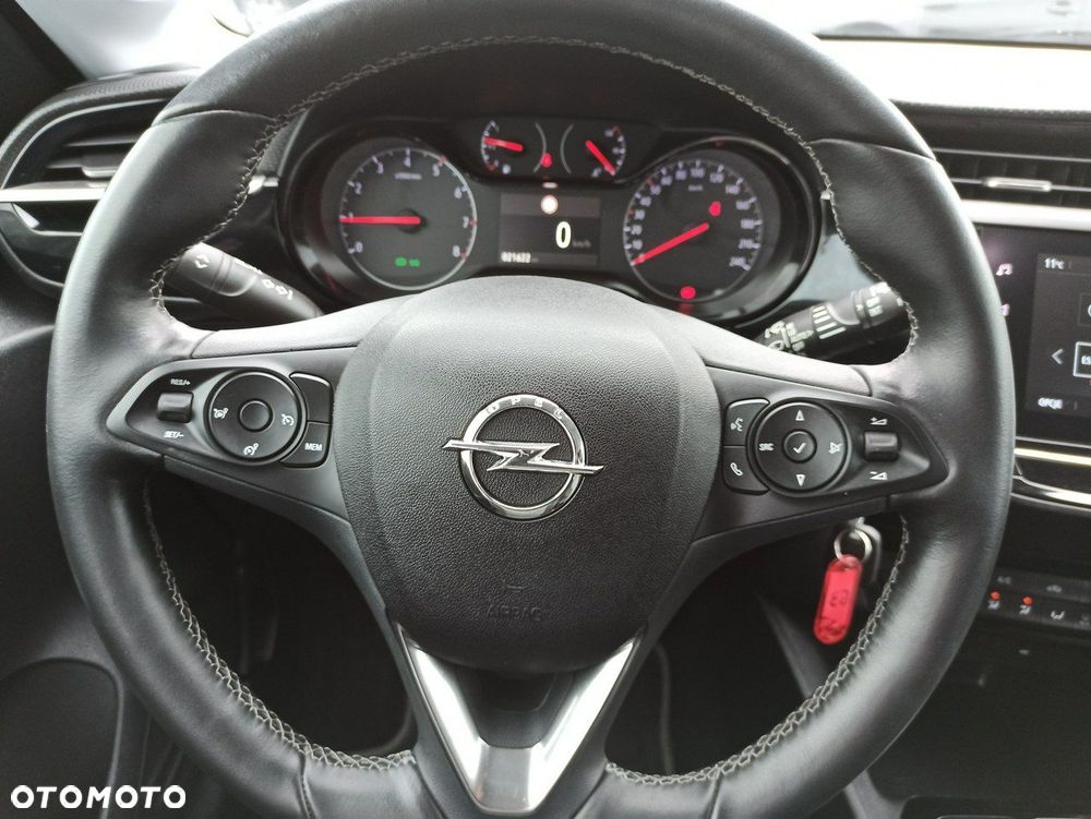 Opel Corsa 1.2 Direct Injection Turbo Start/Stop Edition - 19