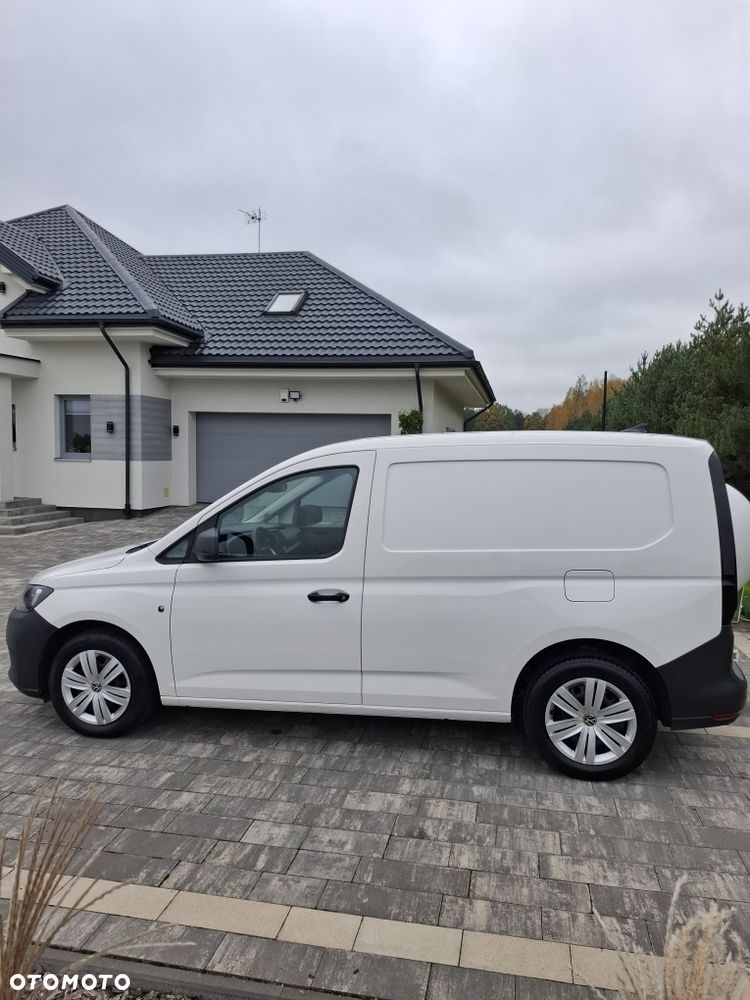 Volkswagen Caddy - 37