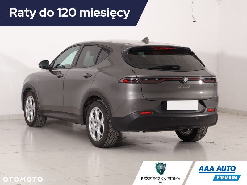 Alfa Romeo Tonale - 5