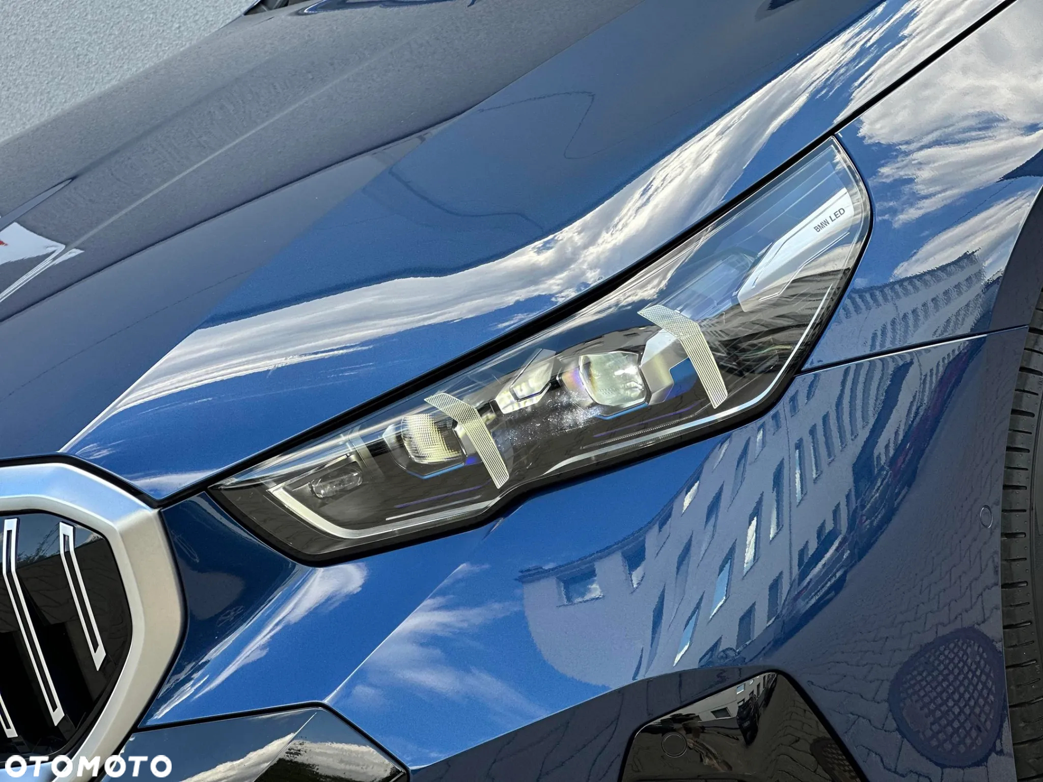 BMW Seria 5 520d xDrive mHEV - 21