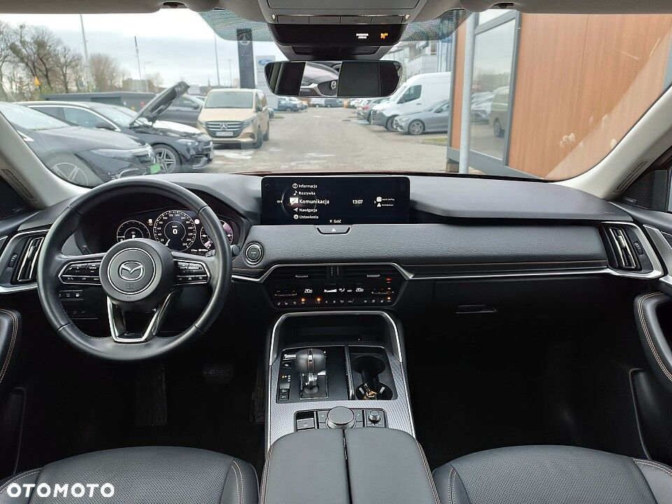 Mazda CX-60 - 6