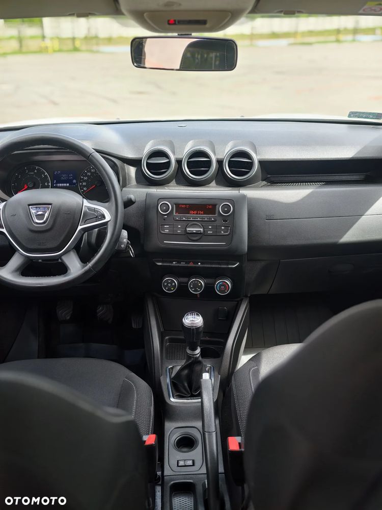 Dacia Duster TCe 90 2WD Comfort - 18