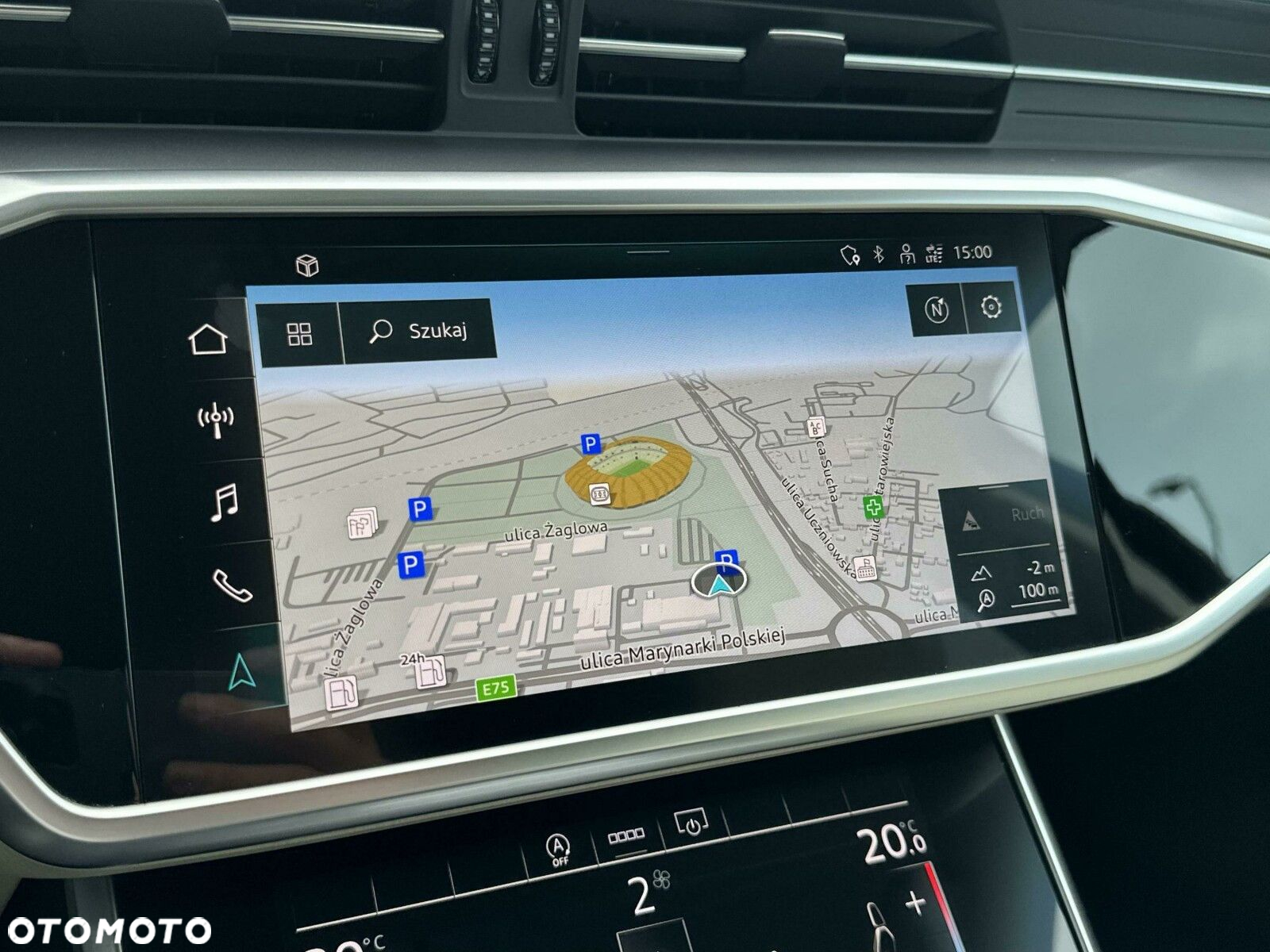 Audi A6 - 34