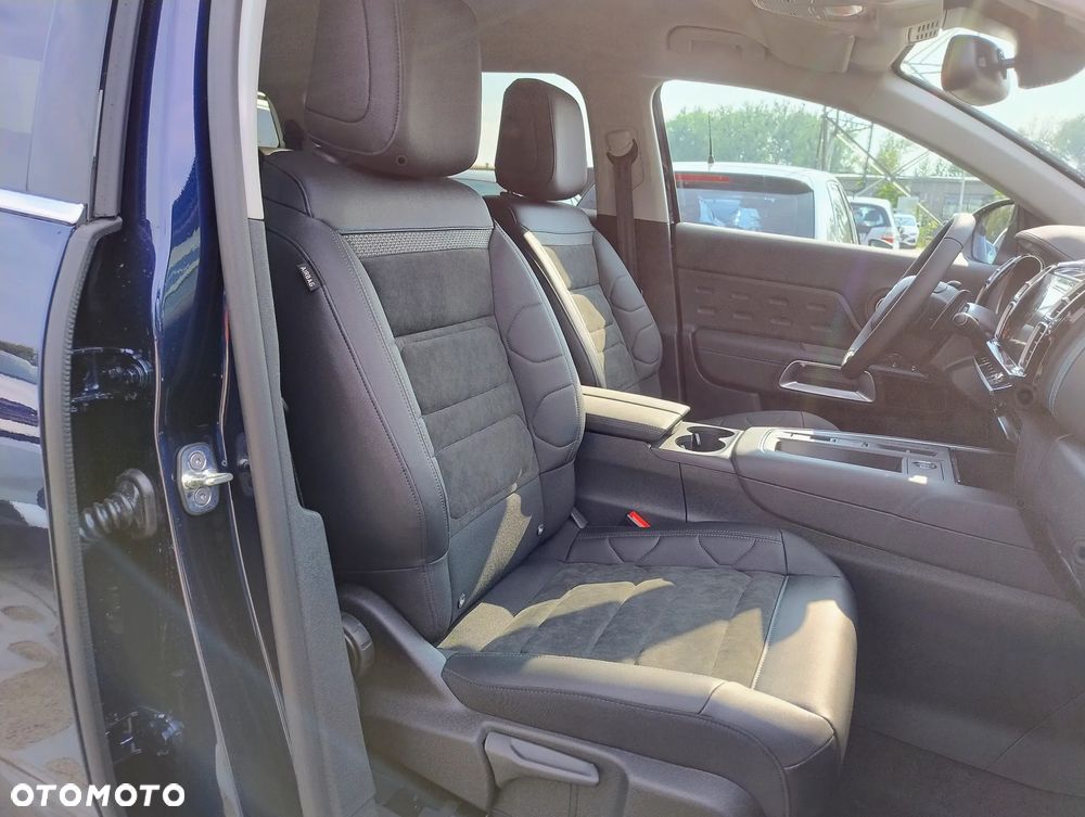 Citroën C5 Aircross 1.5 BlueHDi Max EAT8 - 31