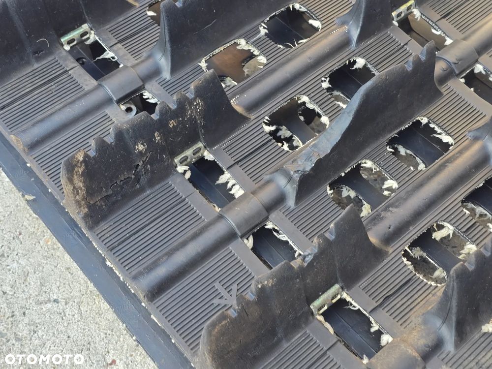 GASIENICA SKUTER SNIEZNY SKI DOO SUMMIT RENEGADE POLARIS RMK YAMAHA LYNX  ARCTIC CAT - 9