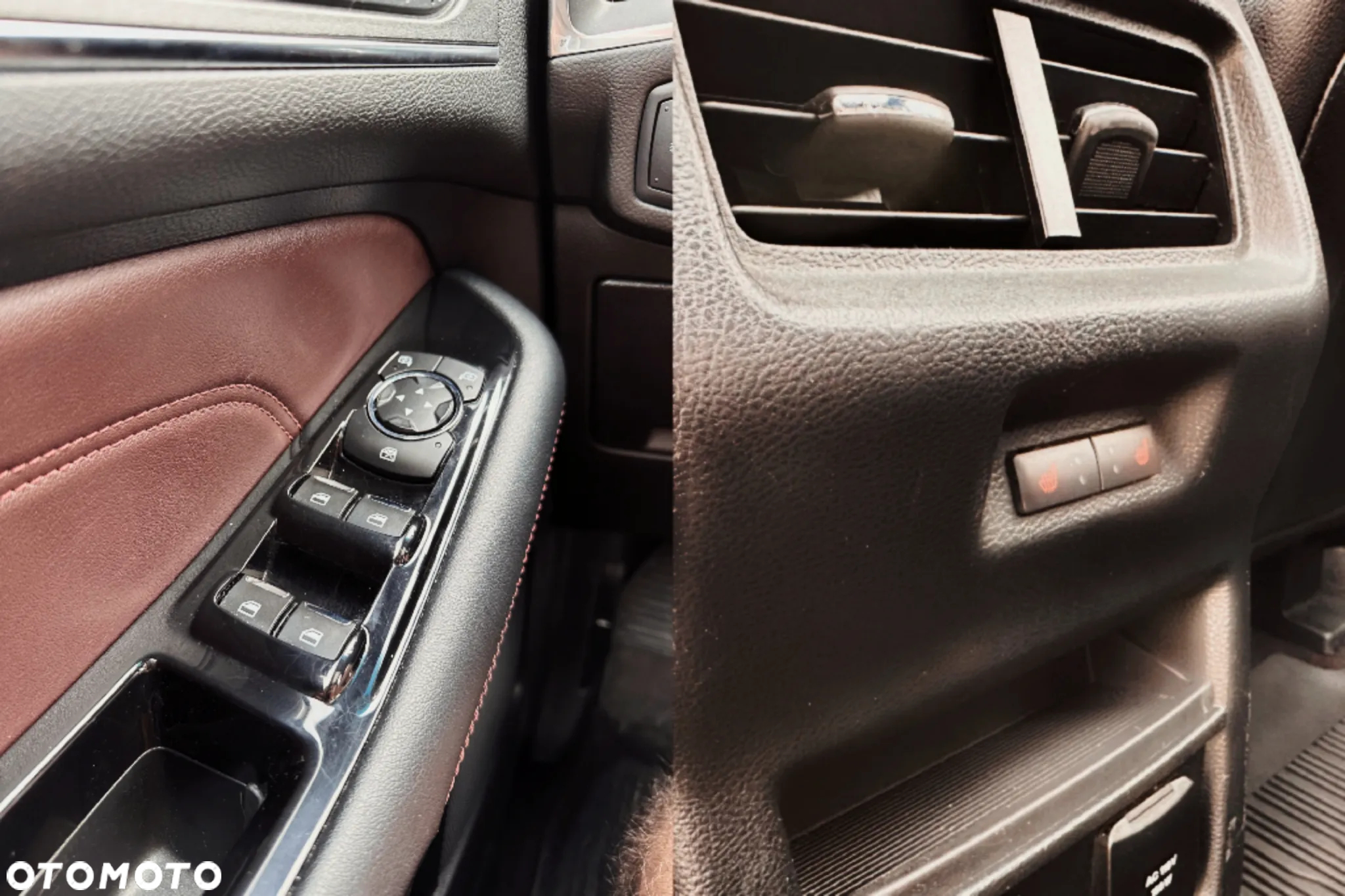Ford Edge - 18