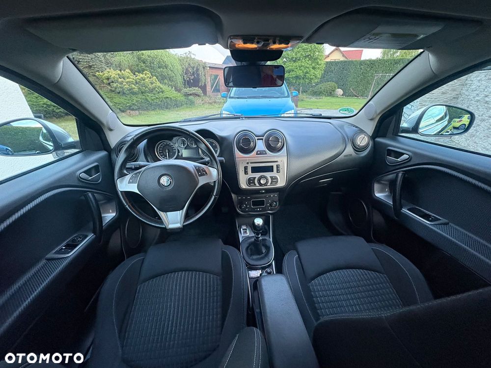 Alfa Romeo Mito 1.6 JTDM Turismo - 20