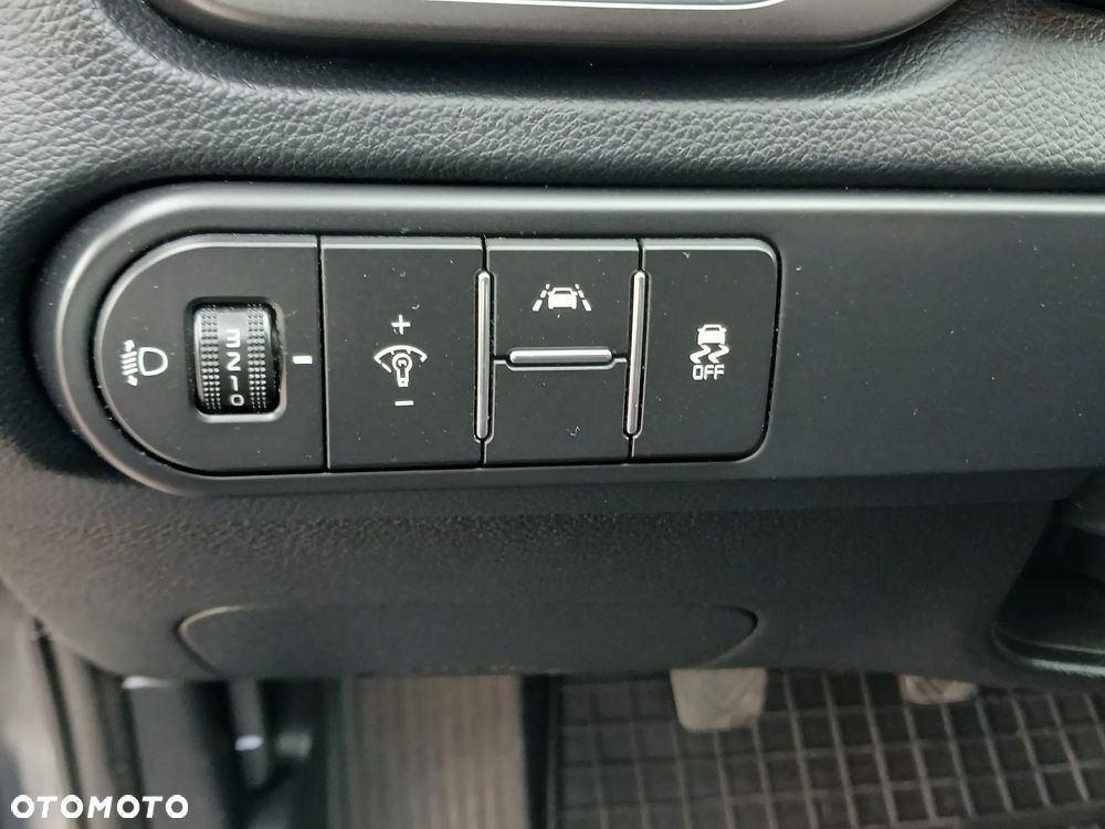 Kia Ceed 1.4 CVVT Edition 7 - 22