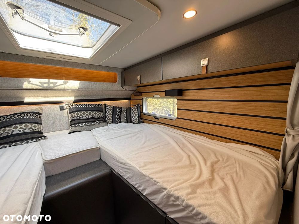 Hymer-Eriba MLT-570 FL - 14