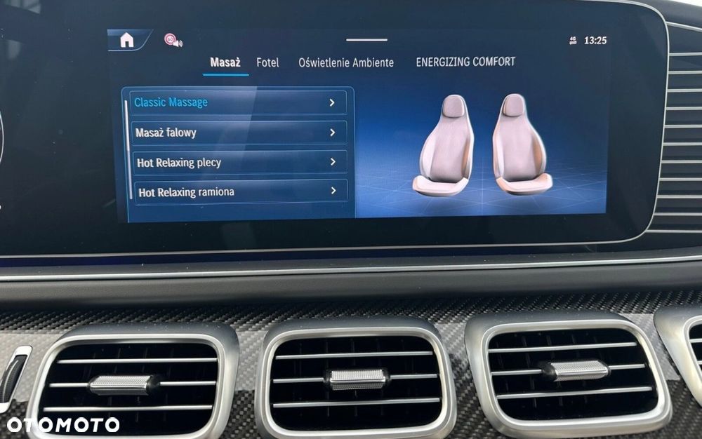 Mercedes-Benz GLE AMG Coupe 53 4-Matic Premium Plus - 7