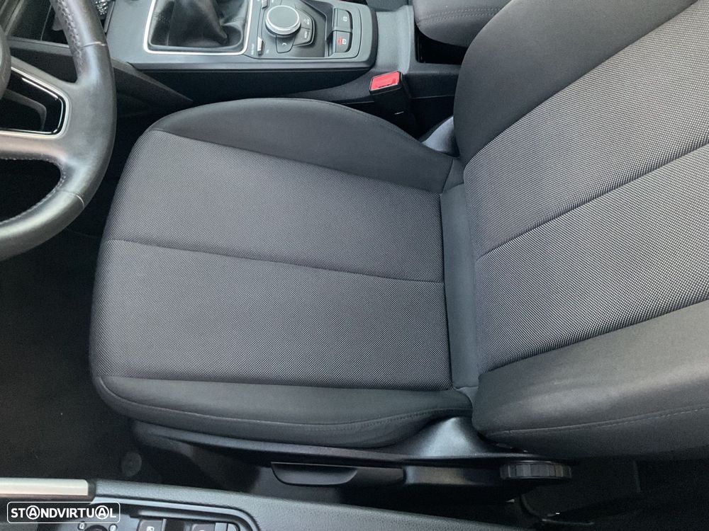 Audi Q2 30 TFSI - 21