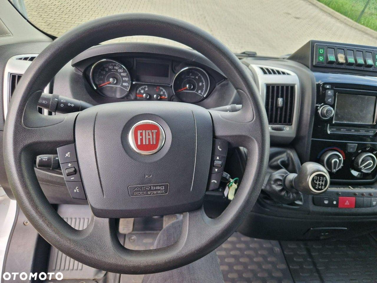 Fiat Ducato - 12