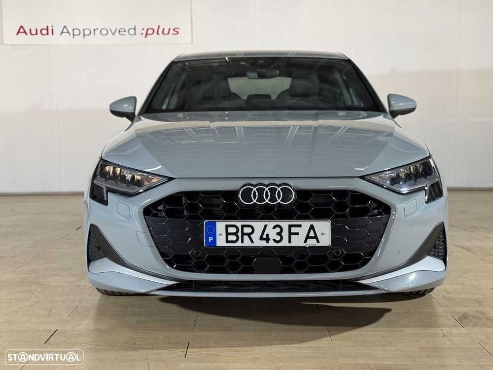 Audi A3 Sportback 30 TFSI Advanced S tronic - 25