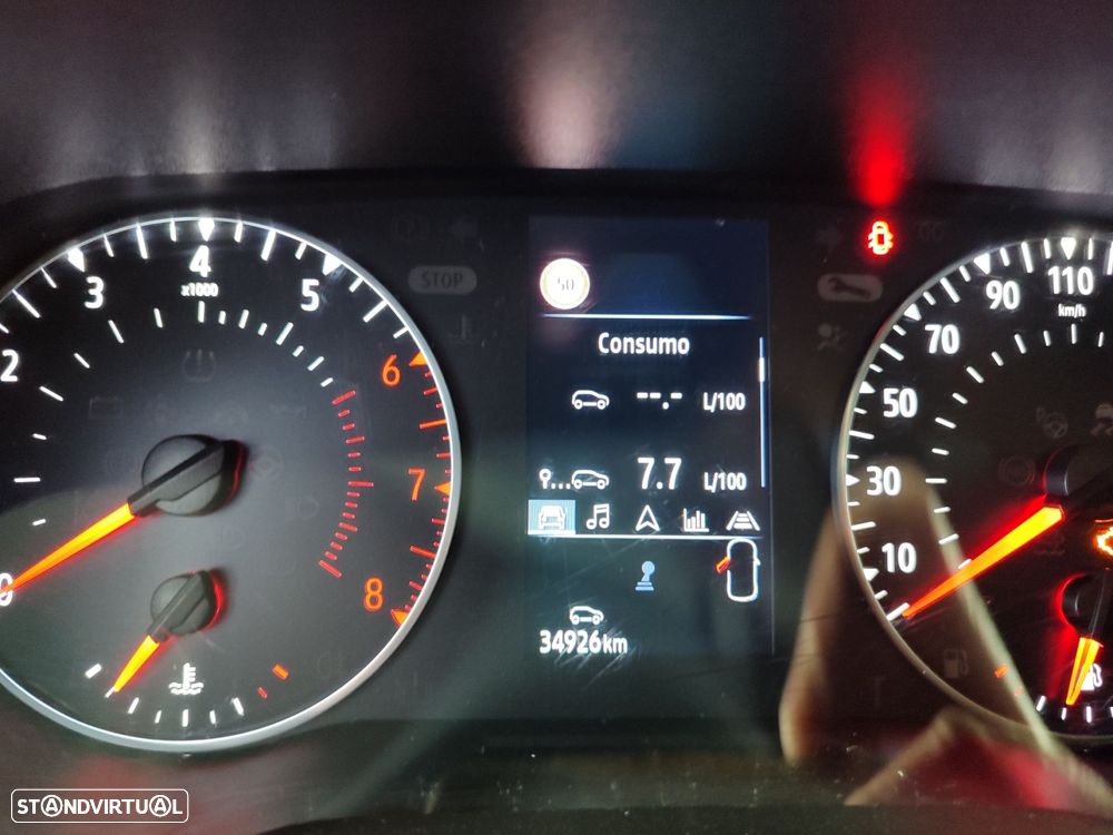 Renault Clio 1.0 TCe Limited Bi-Fuel - 17