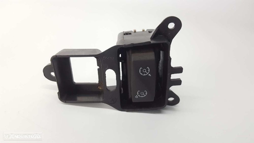 CONTROLO DE VELOCIDADE RENAULT CLIO IV BUSINESS - 1