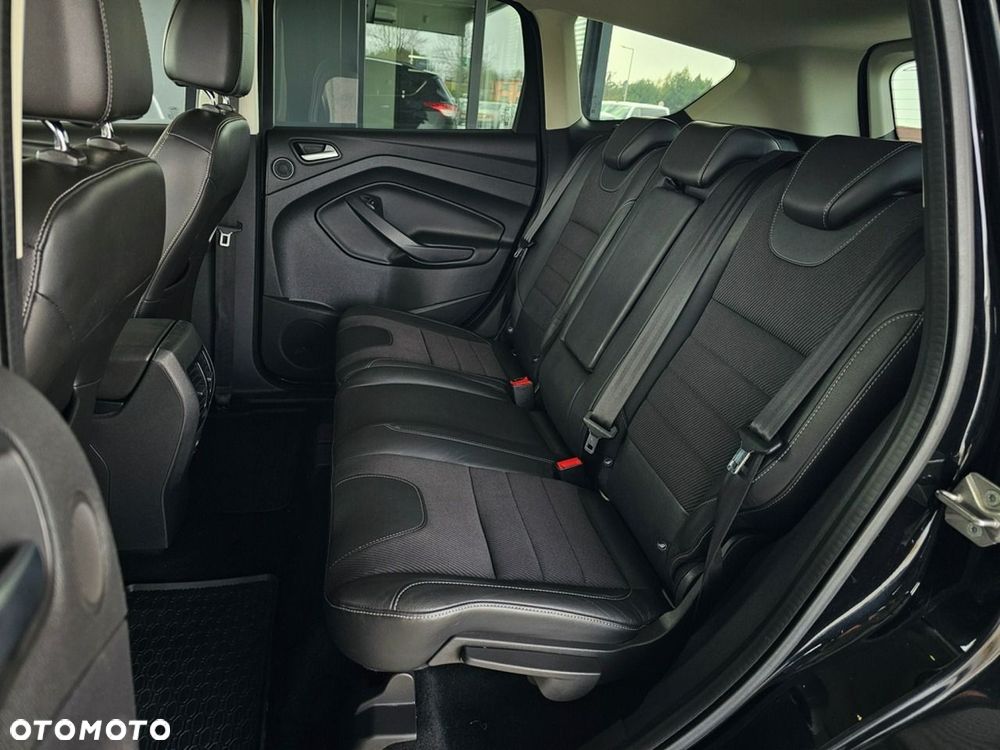 Ford Kuga - 29
