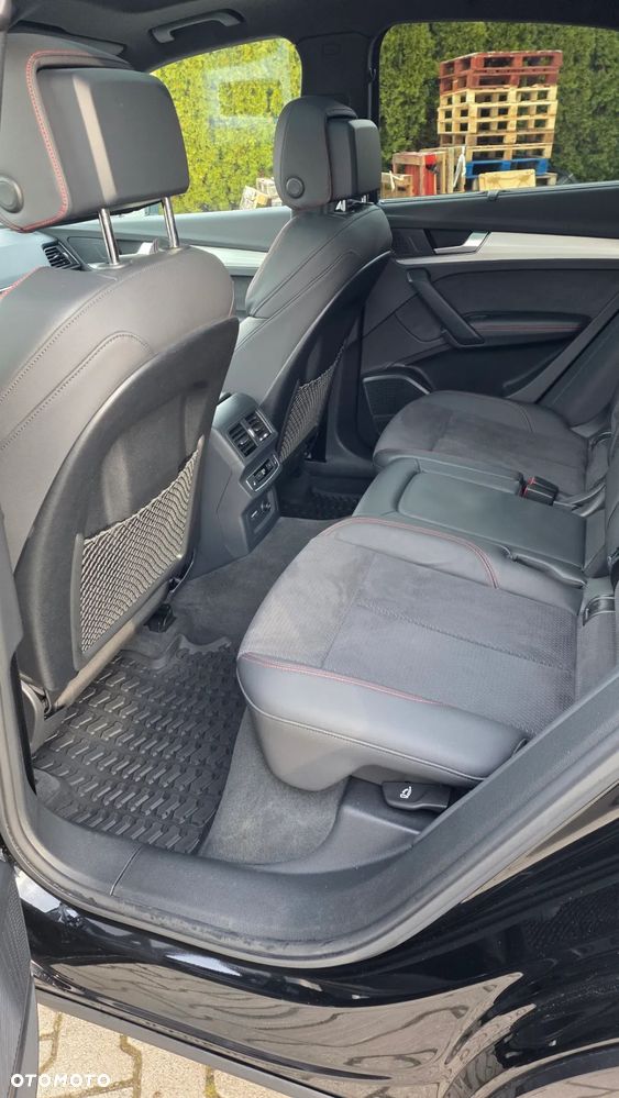 Audi Q5 45 TFSI mHEV Quattro S Line S tronic - 5