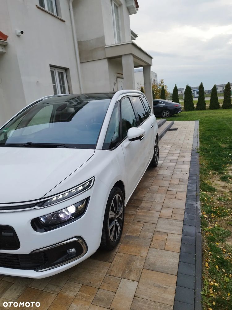 Citroën C4 Picasso - 3
