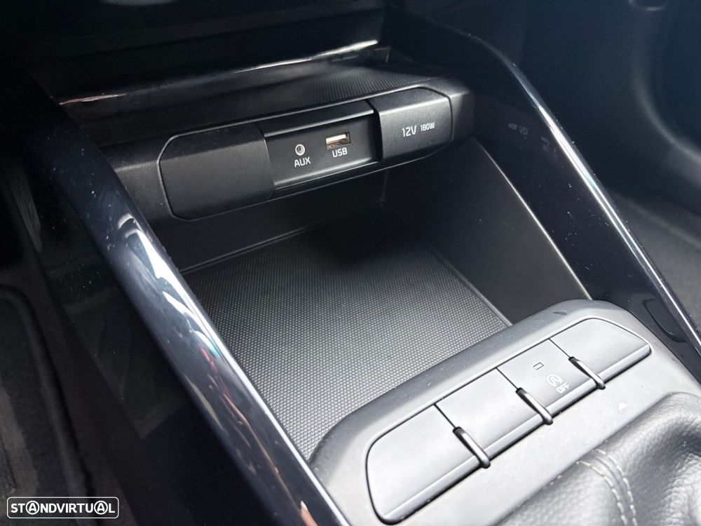 Kia Rio 1.2 CVVT SX - 45