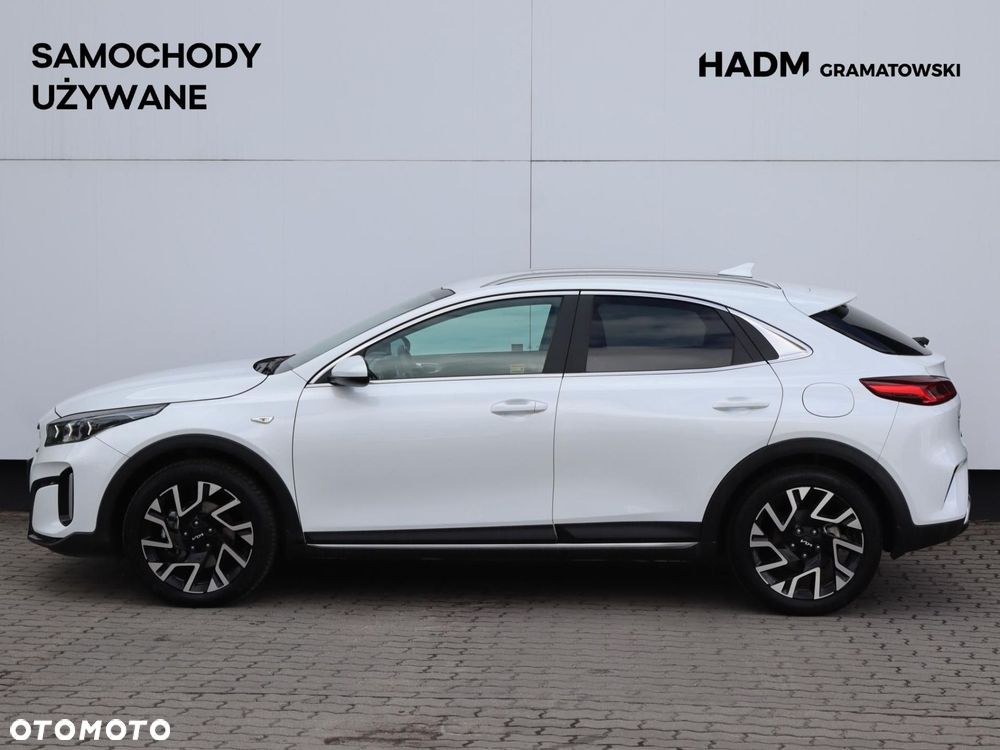 Kia XCeed 1.5 T-GDI M - 3