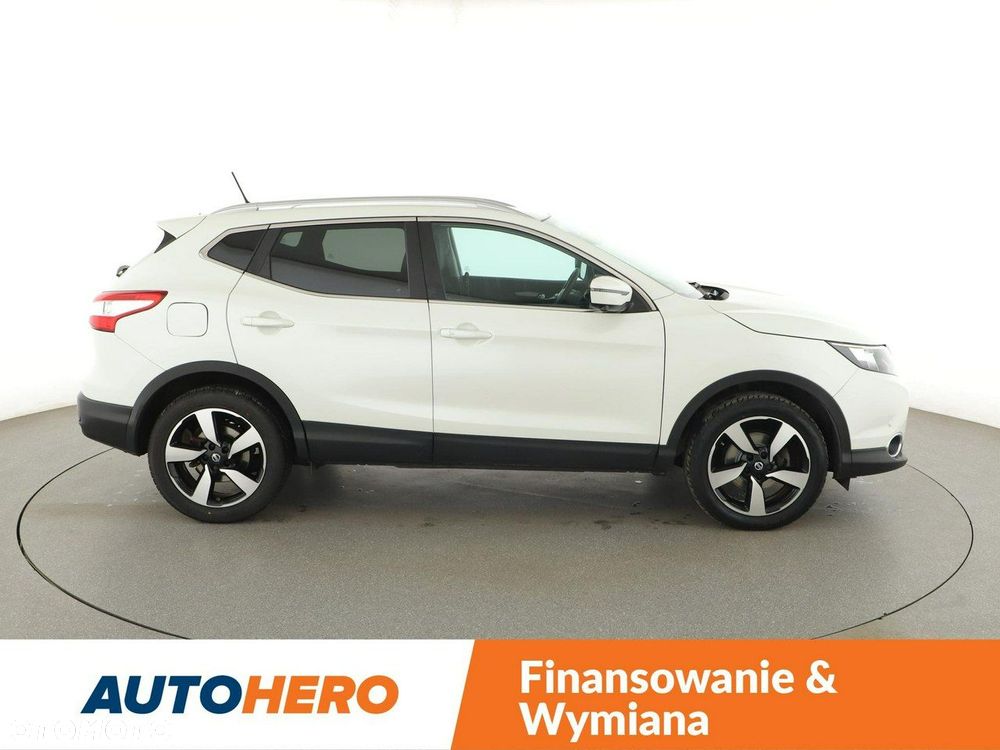 Nissan Qashqai 1.2 DIG-T N-Connecta - 9