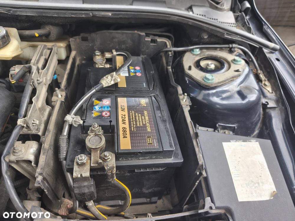 Mazda 3 1.6 CD Comfort - 4