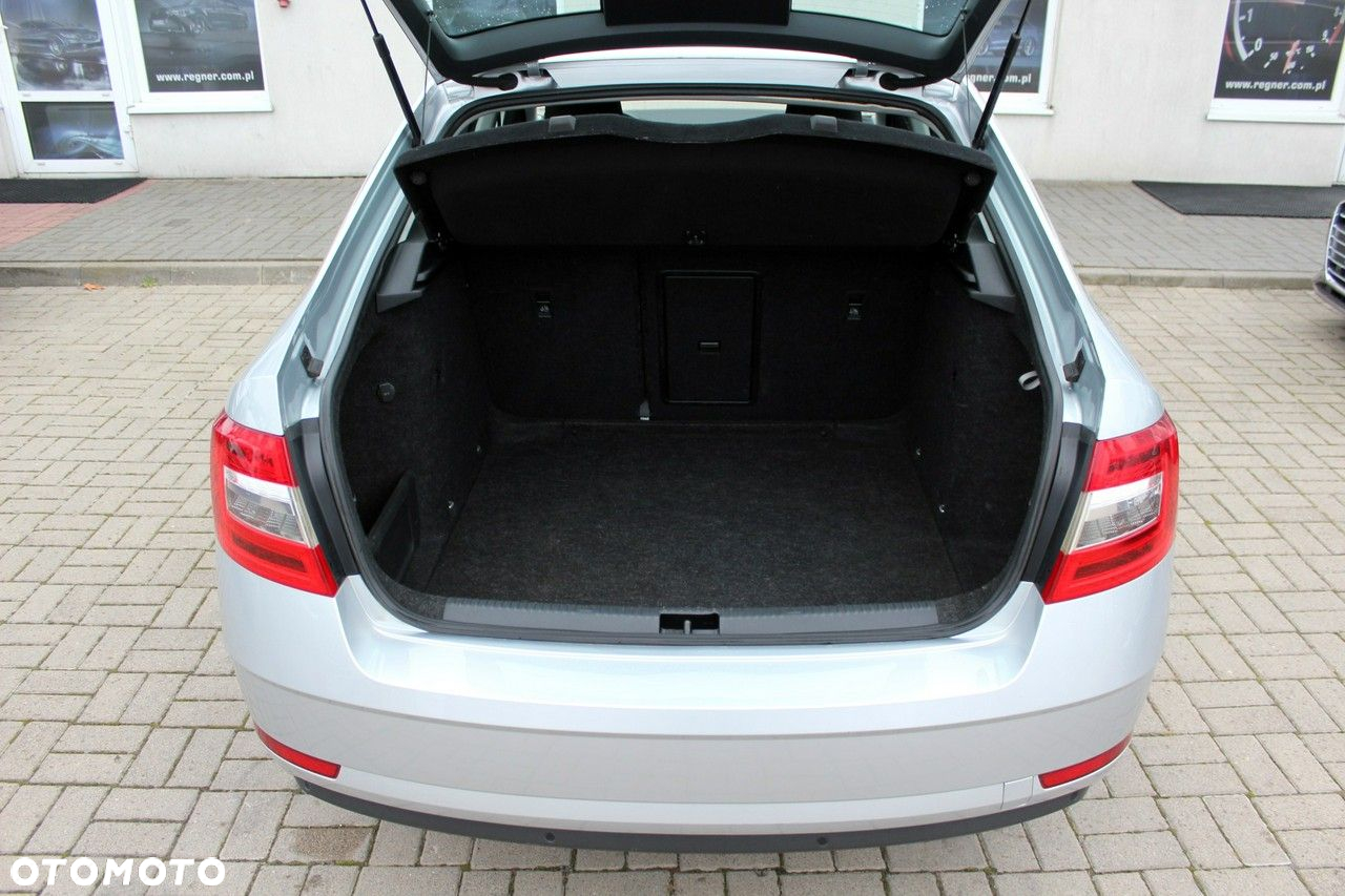 Skoda Octavia - 7