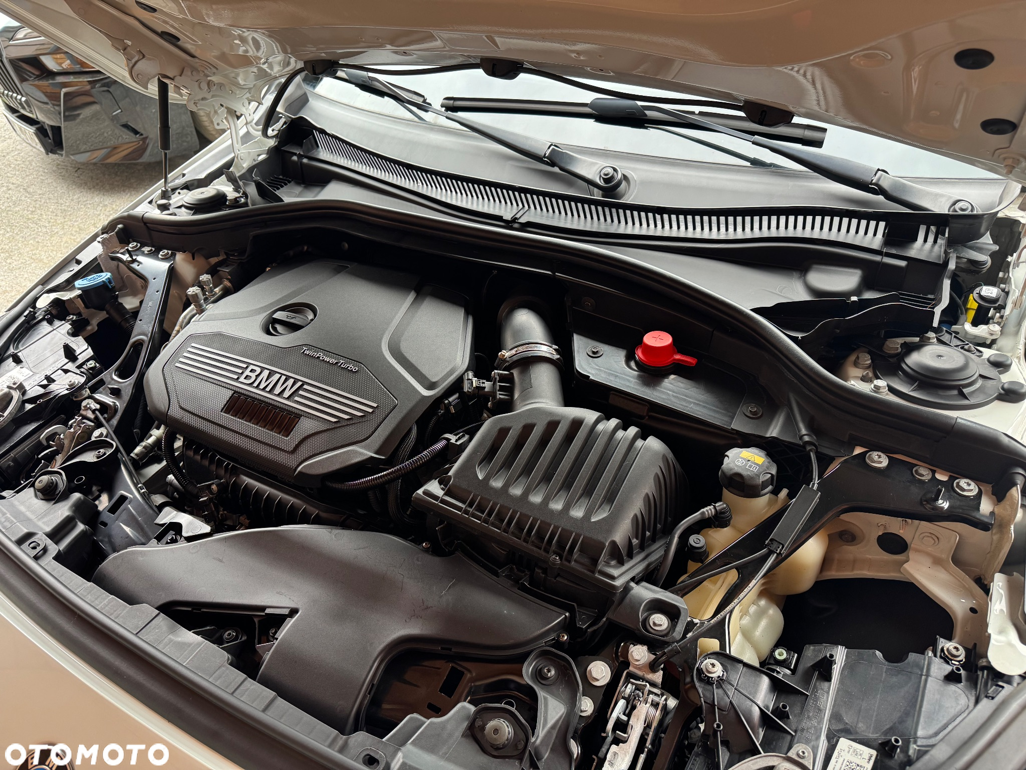 BMW Seria 1 118i Sport Line - 32