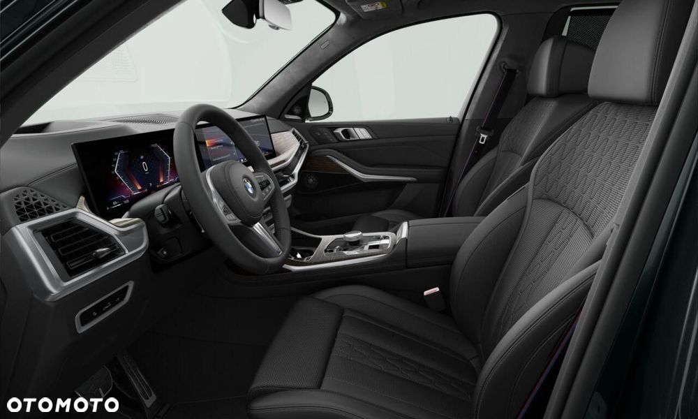 BMW X7 - 4