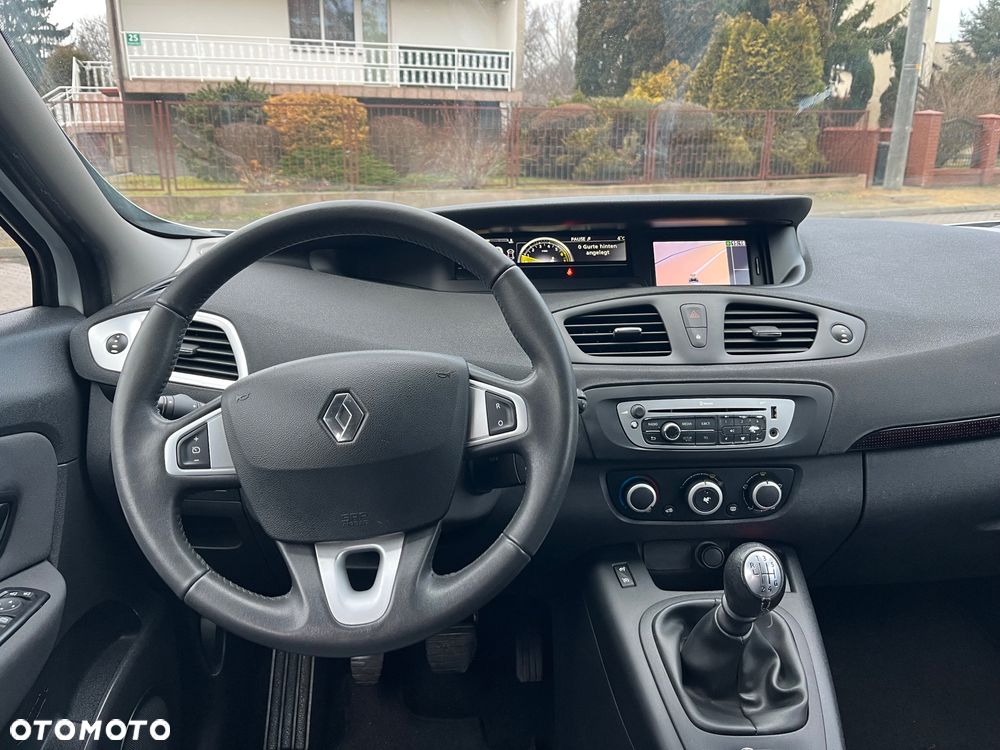 Renault Grand Scenic 1.6 16V 110 Authentique - 7