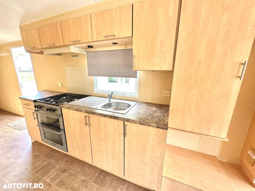 Alta Casă mobilă Willerby Magnum nr. 180 | 11 x 3 m | 3 dormitoare și 1 baie - 5