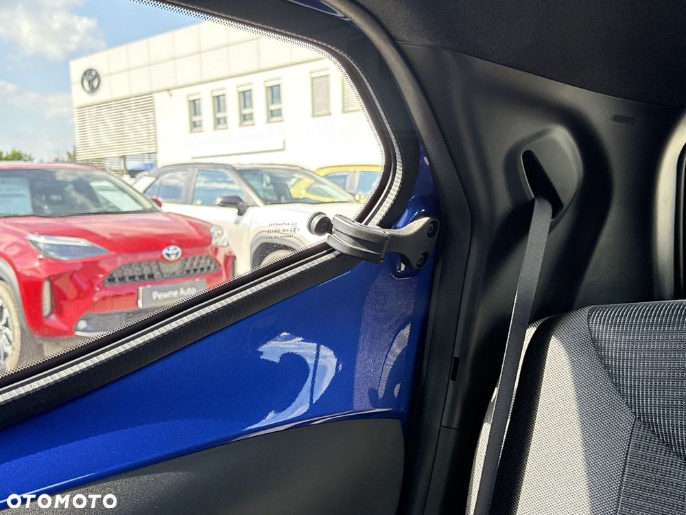 Toyota Aygo - 23