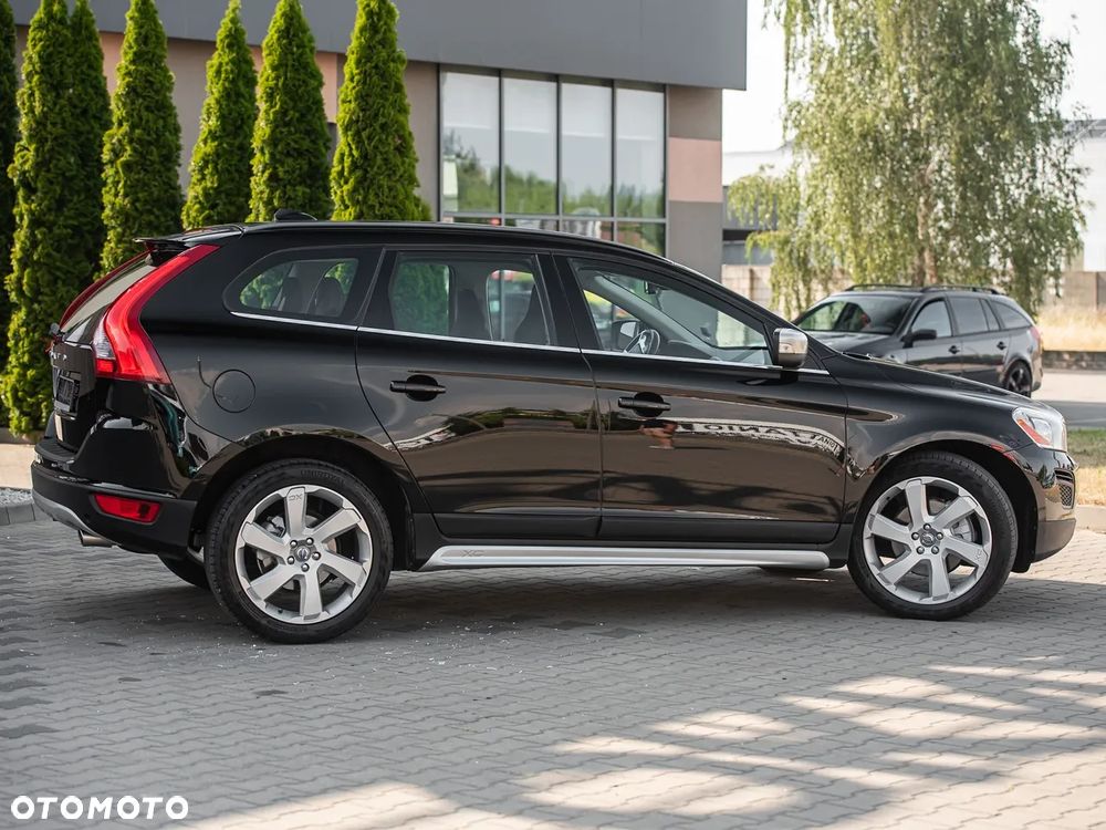 Volvo XC 60 - 14
