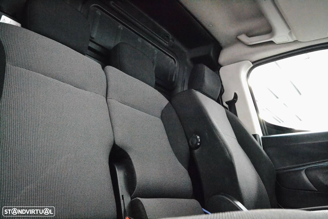 Citroën berlingo - 18