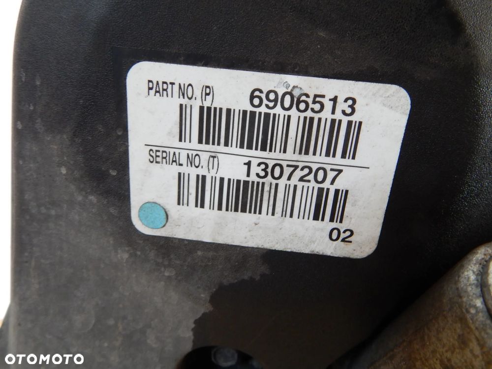 Silnik motor 2.0 diesel D4204T14 Volvo S60 s80 V60 v70 XC60 v40 v90 08-18 Łuków części - 4