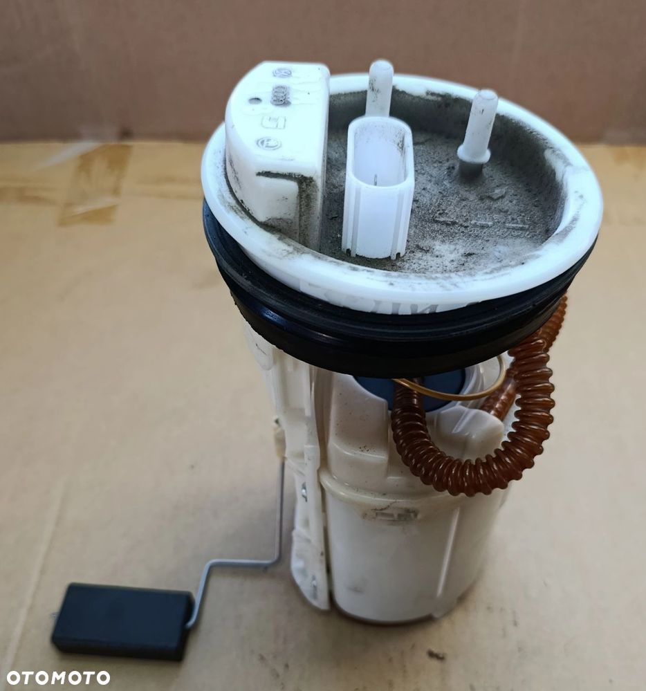 Roomster pompa paliwa pływak 1,2 benzyna Fabia II 1,2 benz. Skoda - 1